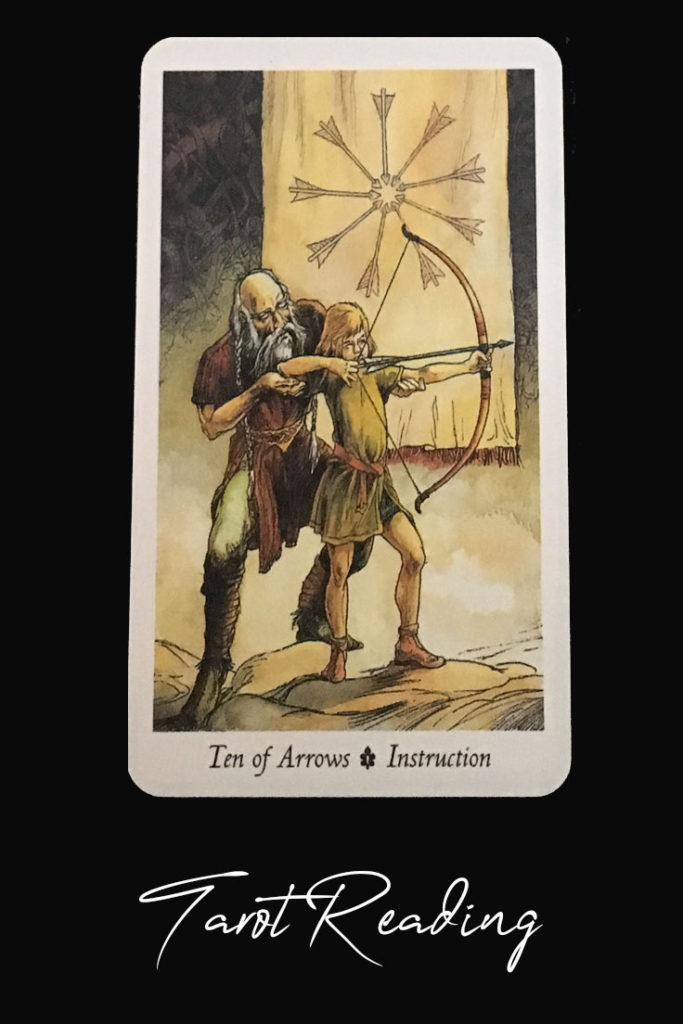 What will july bring? Are you looking for some mystical guidance as to what July might bring? Check out this tarot card reading.