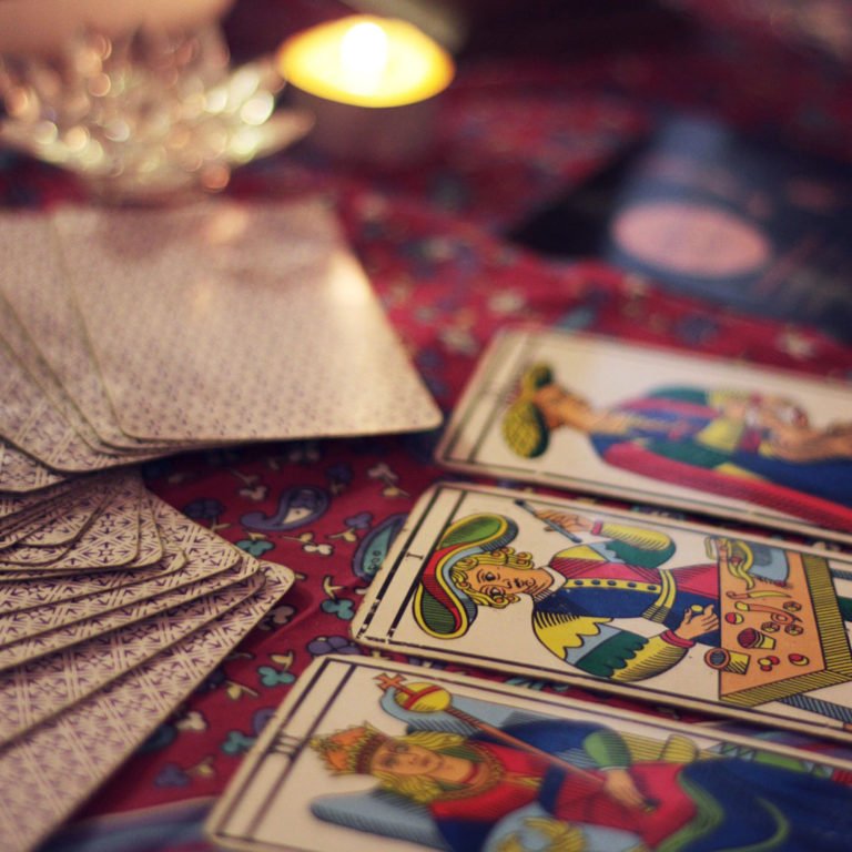 Autumn is upon us and I am so excited! This October Pick A Card tarot reading is all about what we can expect for the upcoming month.