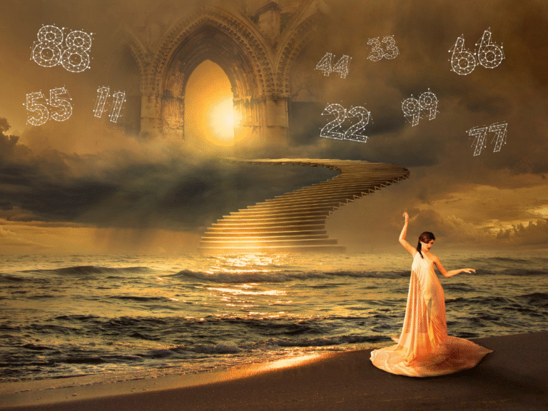 Master Numbers: What They Mean in Your Spiritual Journey