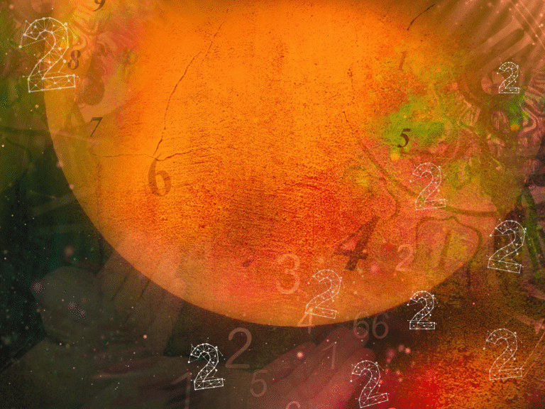 Number 2 in Numerology: The Peacemaker, The Priestess, The Mirror
