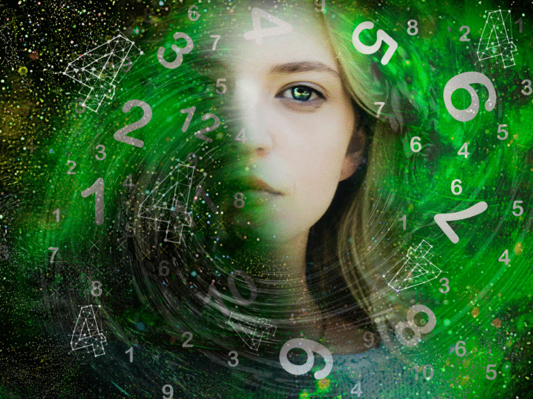 Number 4 in Numerology: The Builder, The Grounded Guardian, The Sacred Architect