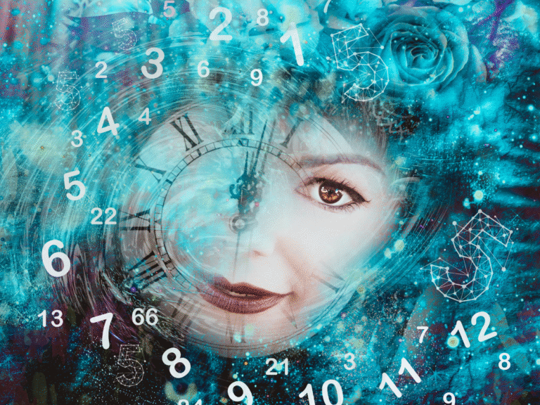 Number 5 in Numerology: The Adventurer, The Alchemist, The Free Spirit