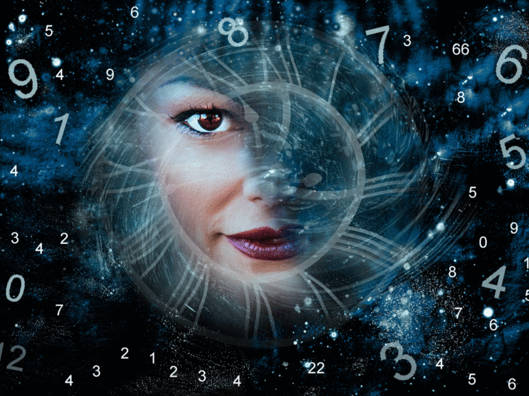 Number 6 in Numerology: The Nurturer, The Healer, The Sacred Heart