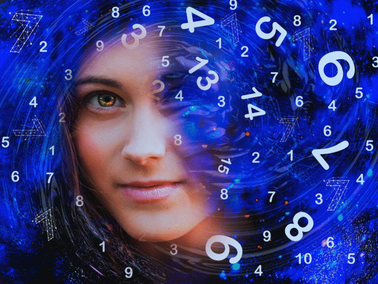 Number 7 in Numerology: The Seeker, The Mystic, The Wise Soul