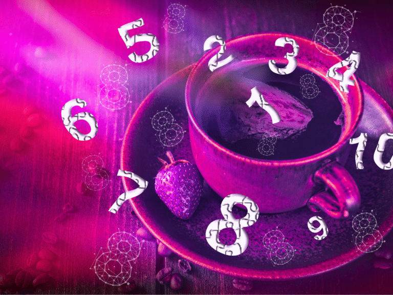 Number 8 in Numerology: The Manifestor, The Power Alchemist, The Karma Weaver