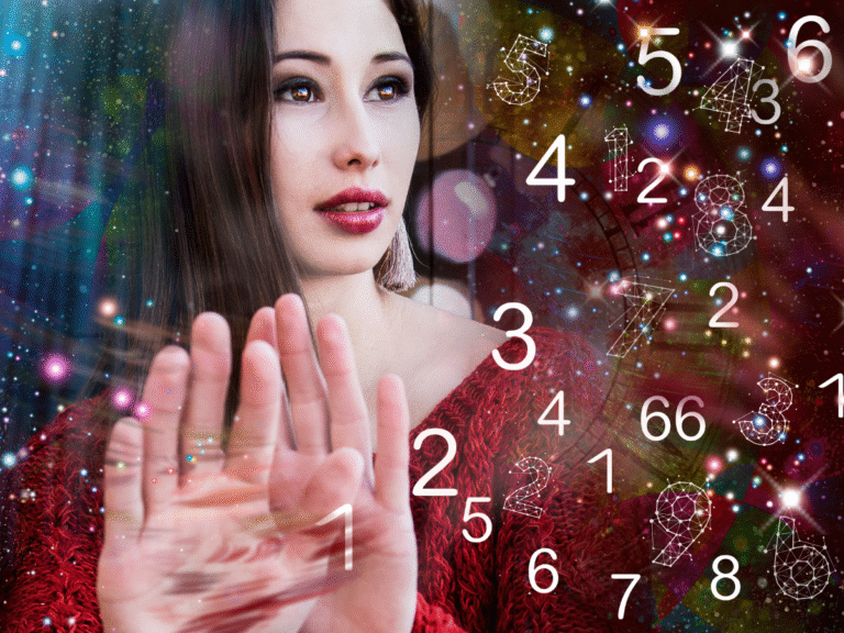Personality Number: How You Present Yourself to the World