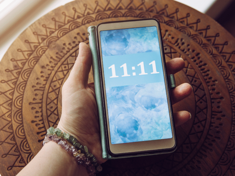 Angel Numbers: Messages from the Divine to Guide Your Spiritual Path