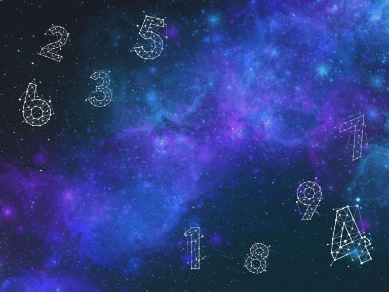 What Is Numerology? A Beginner’s Guide to the Magic of Numbers