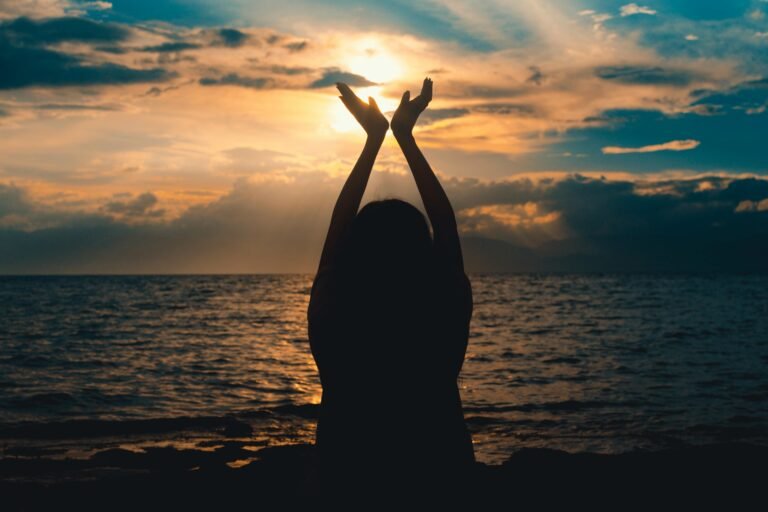 Master Number 55: The Master of Freedom and Transformation