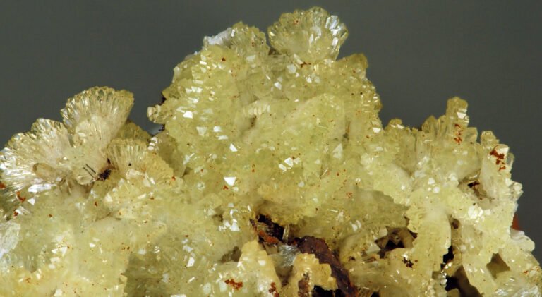 Adamite Crystal Correspondences: The Crystal of Emotional Healing and Strength