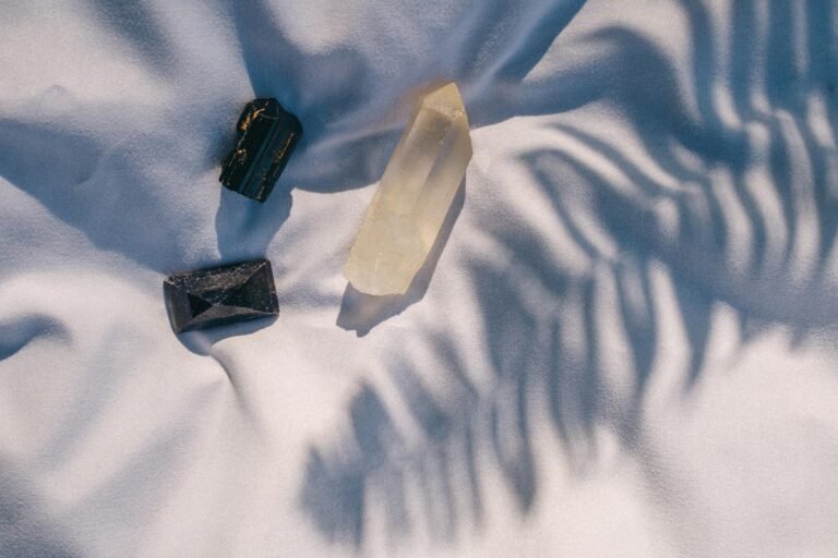 33 Shadow Work Prompts to Manifest Your Dream Life