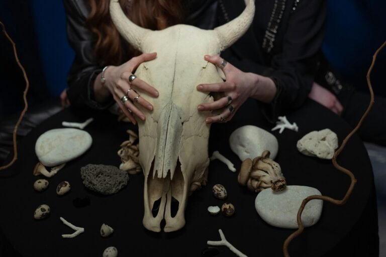 Clairsentience: The Psychic Power of Clear Feeling