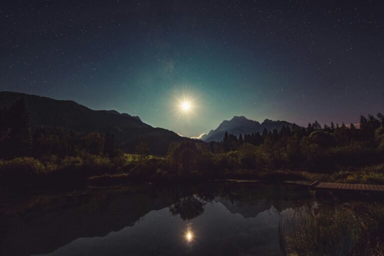 Astral Projection: A Beginner’s Guide to Out-of-Body Exploration