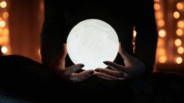 The 8 Clair Senses: Which Psychic Ability Do You Have?