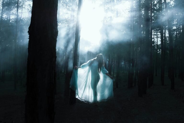 Clairvoyance: Unlocking the Power of Clear Seeing